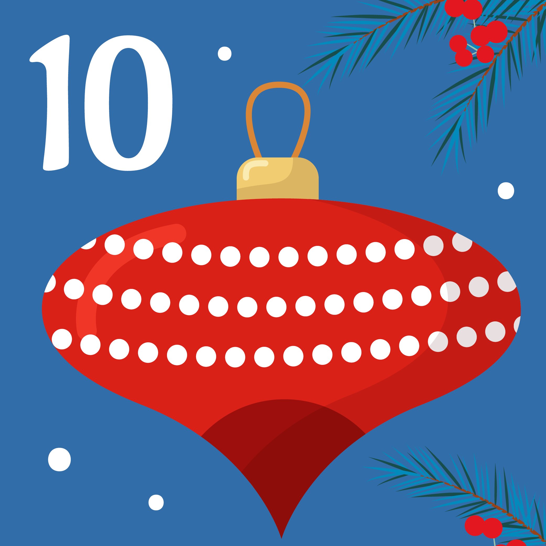 door-Day 10
