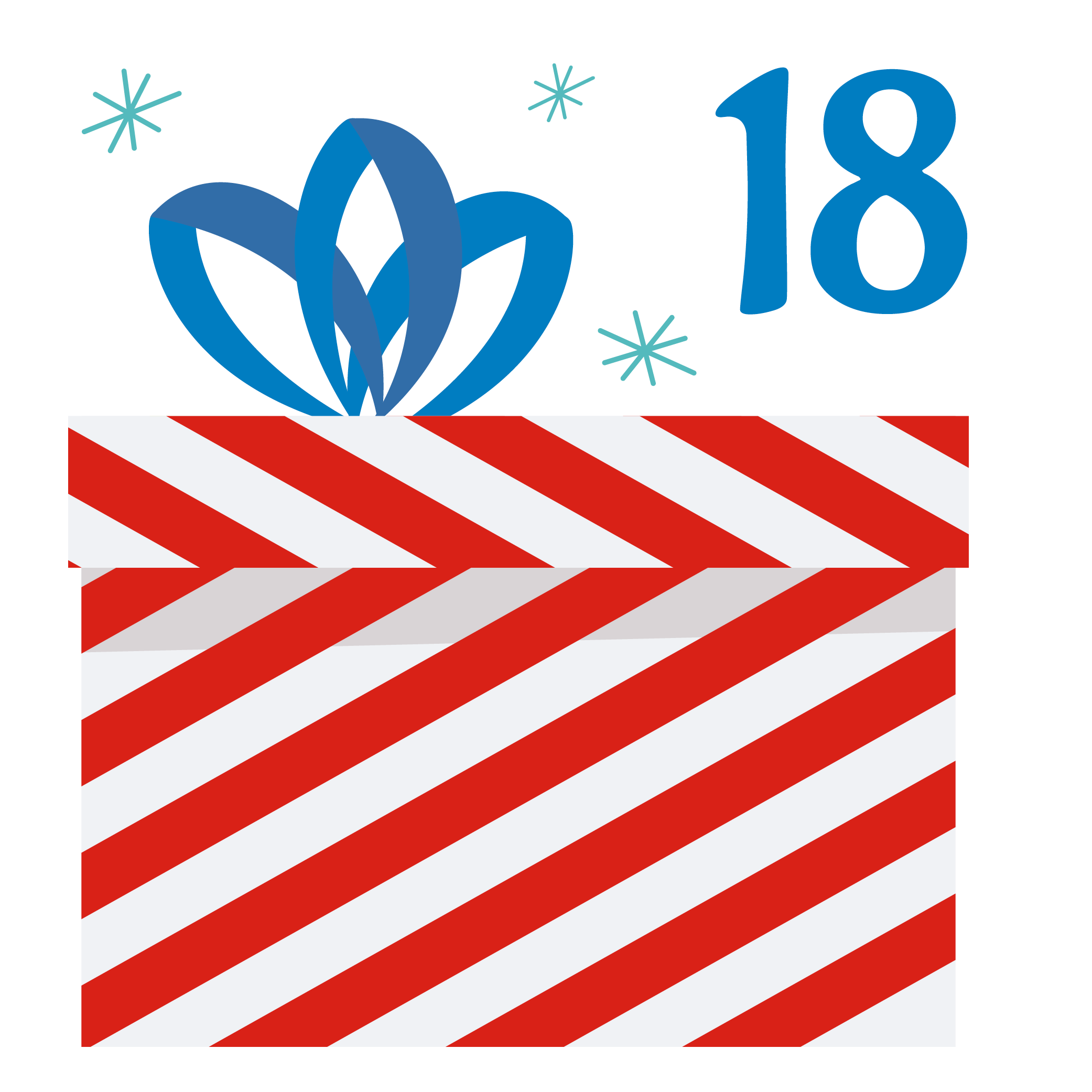 door-Day 18