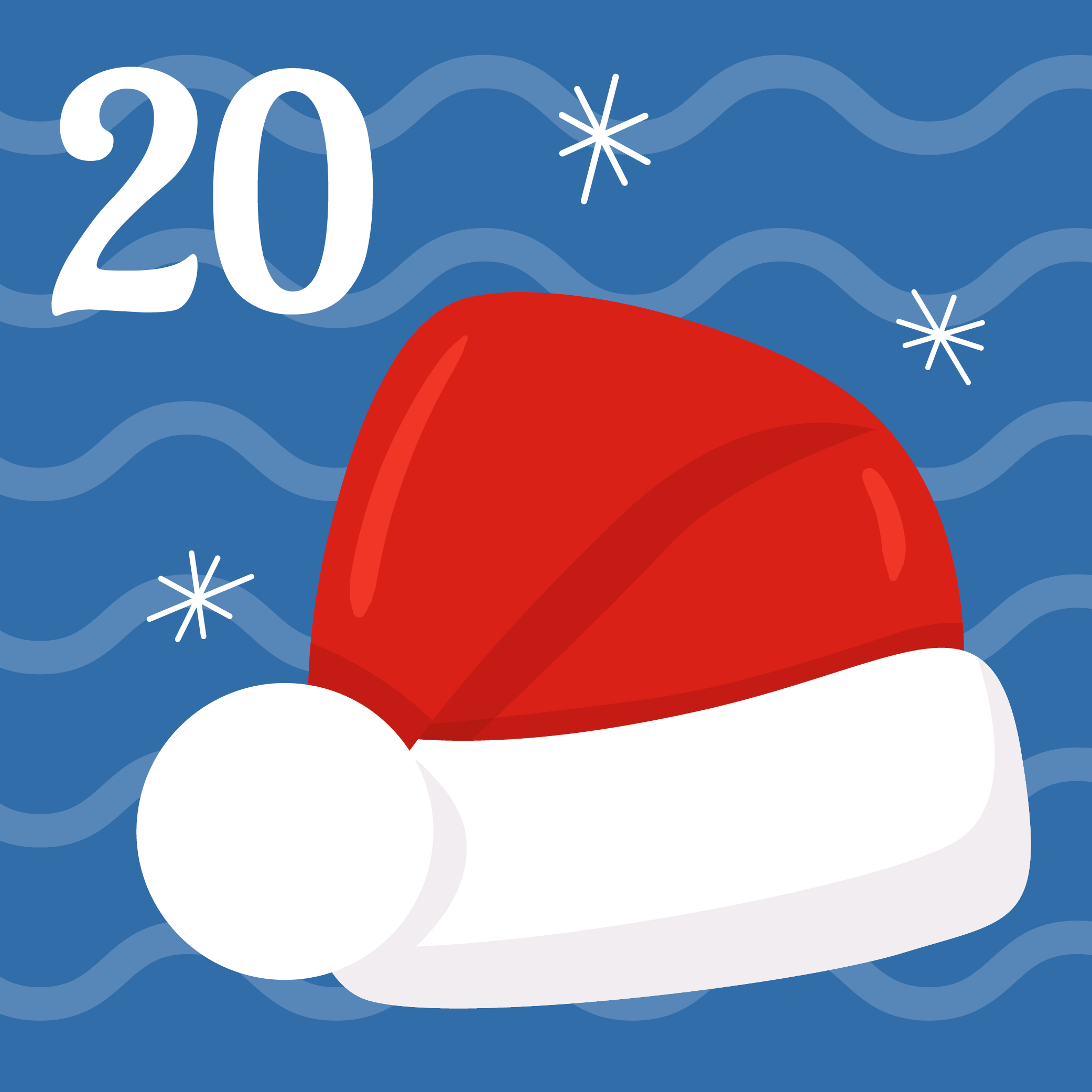 door-Day 20
