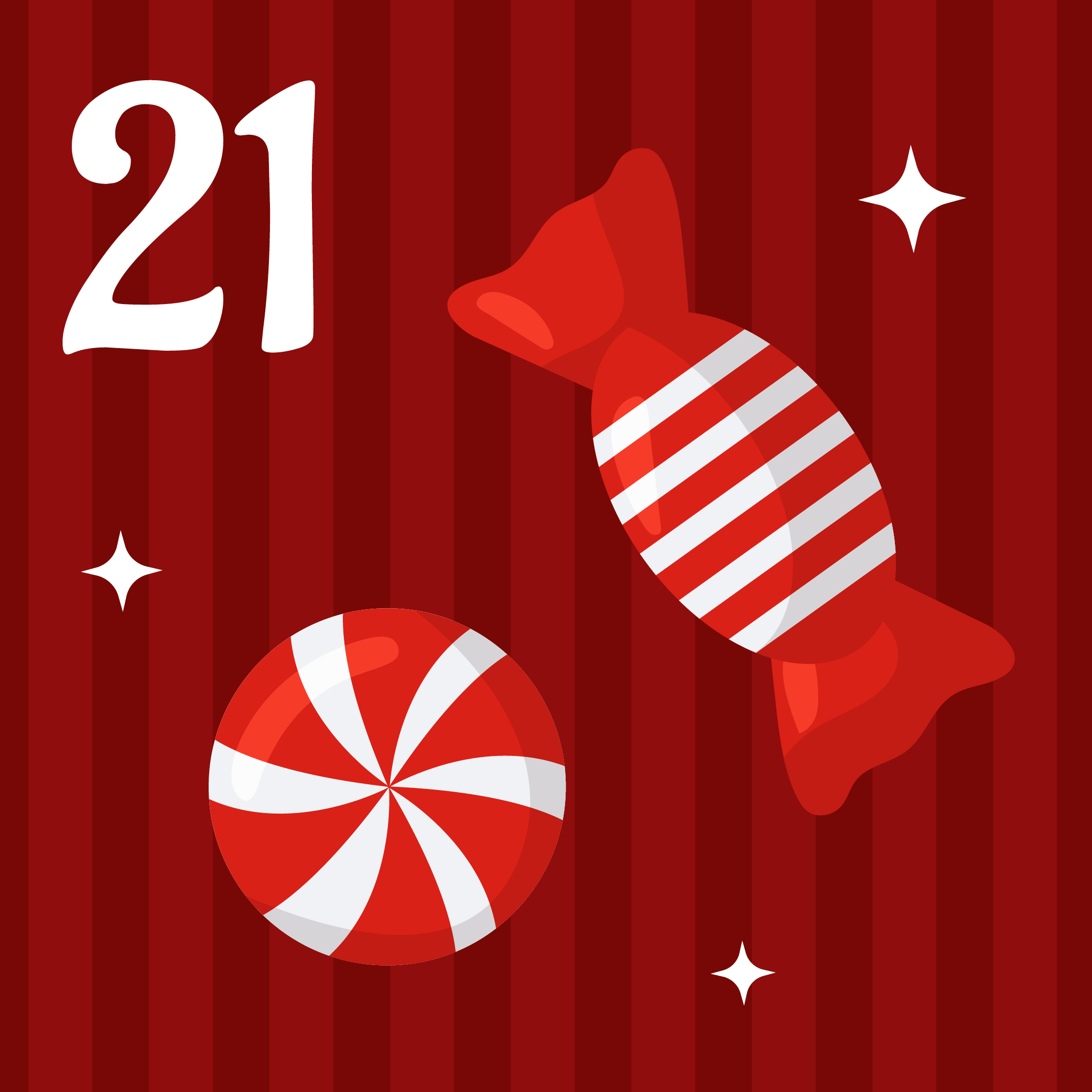 door-Day 21