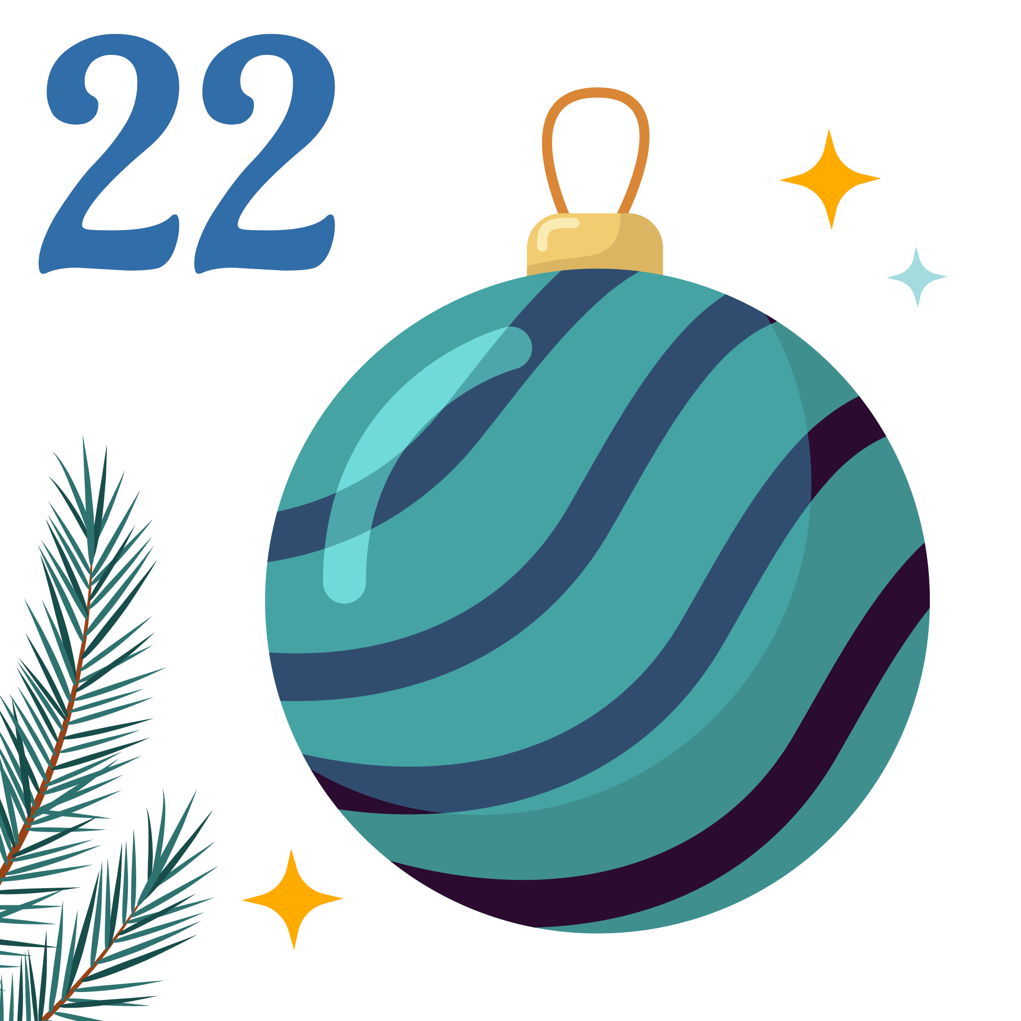 door-Day 22