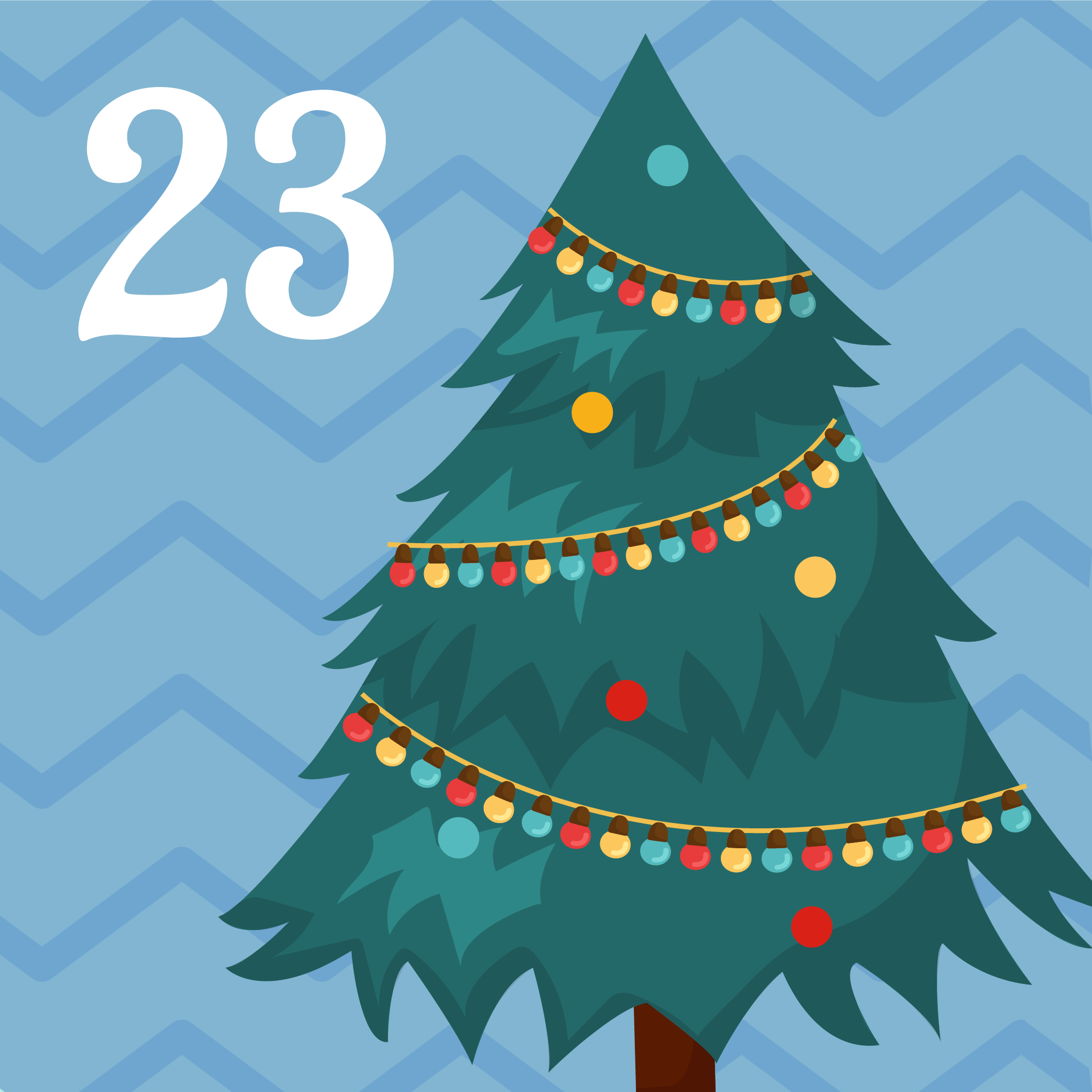 door-Day 23