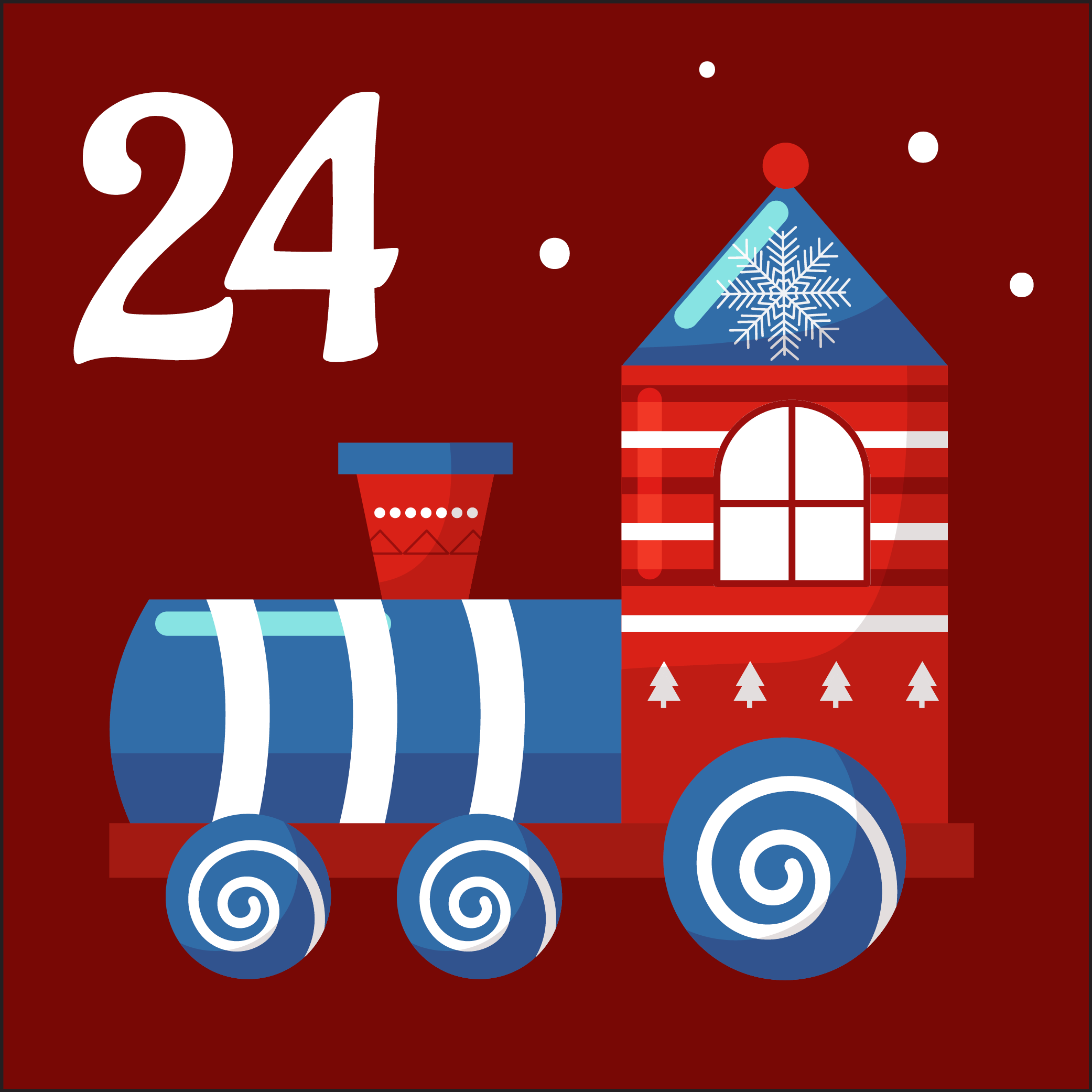 door-Day 24
