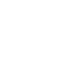 White Mitsubishi Fuso Logo