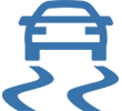 Advanced Safety Systems Icon