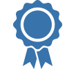 Award Winning Icon