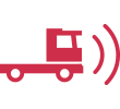 Driver Assistance Icon