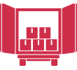 Excellent load capacity icon
