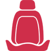 In the comfort zone Icon