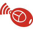 Keyless Entry Icon