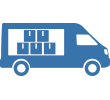 Load Space Solutions Icon