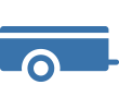 Trailer Assist Icon